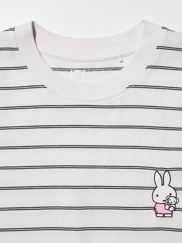 miffy in bloom UT Graphic T-Shirt