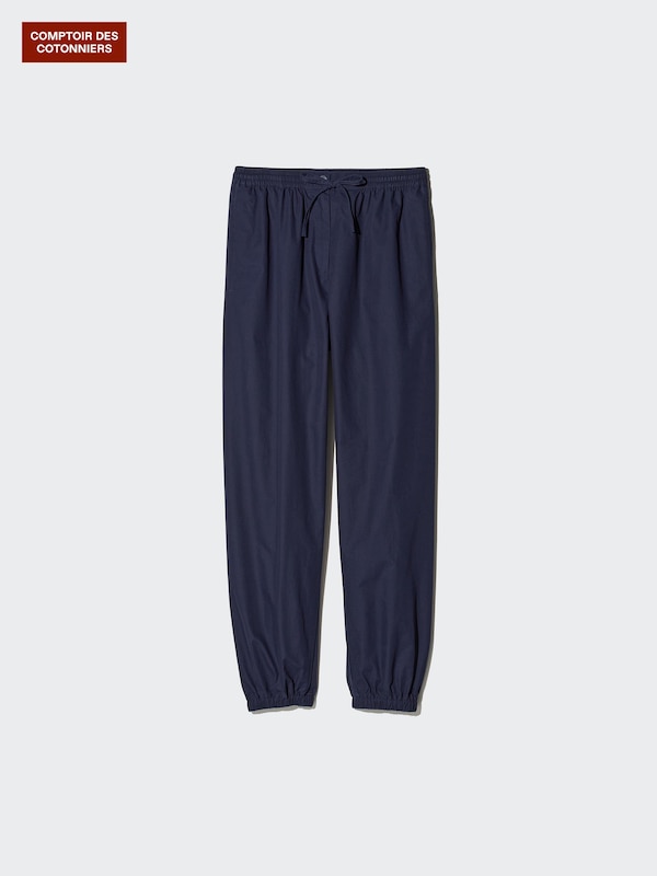 Katoenen Joggingbroek