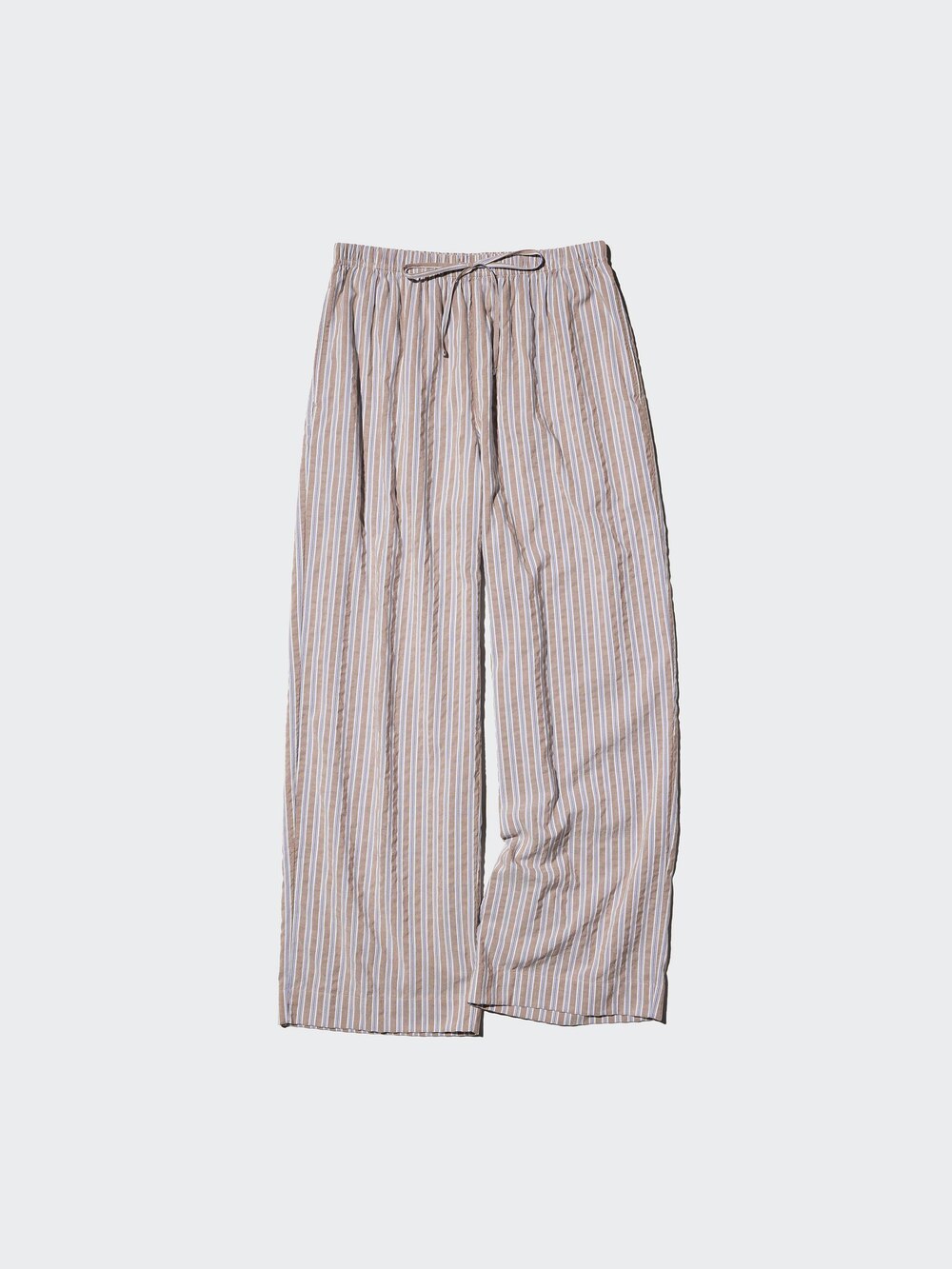 Uniqlo Easy Pants | Striped — фото 2