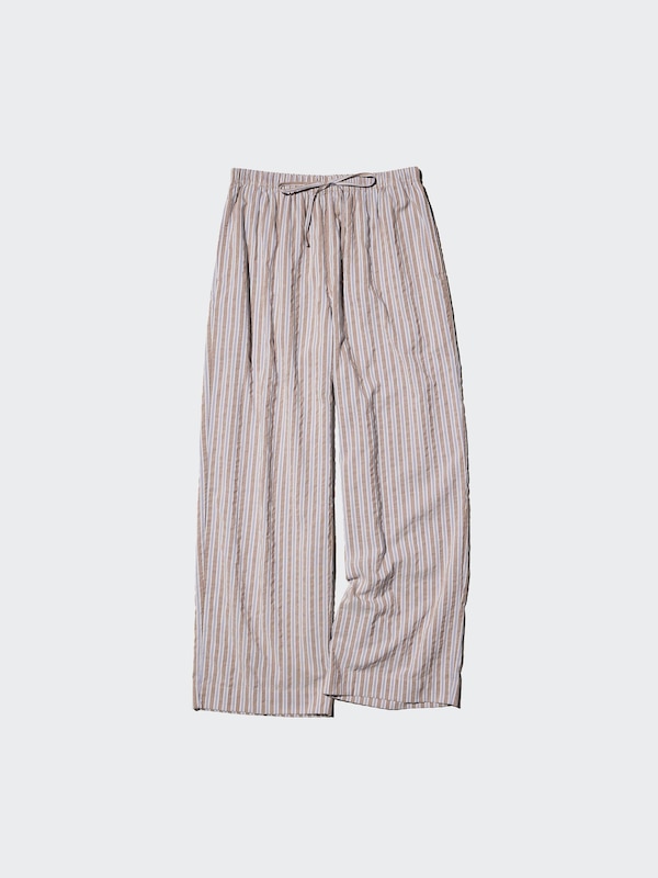 Easy Pants | Striped