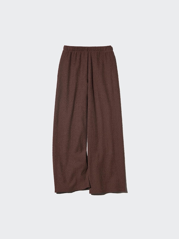 Shirring Easy Trousers