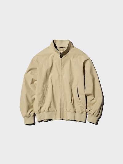 Harrington Jacket