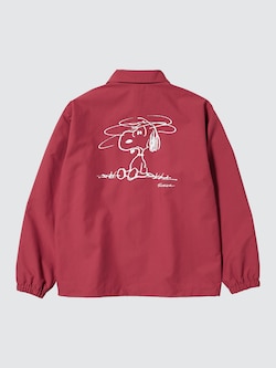 UOMO GIACCA CASUAL