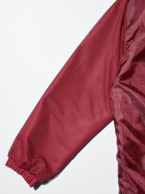 Men's Coach Jacket | UNIQLO SI