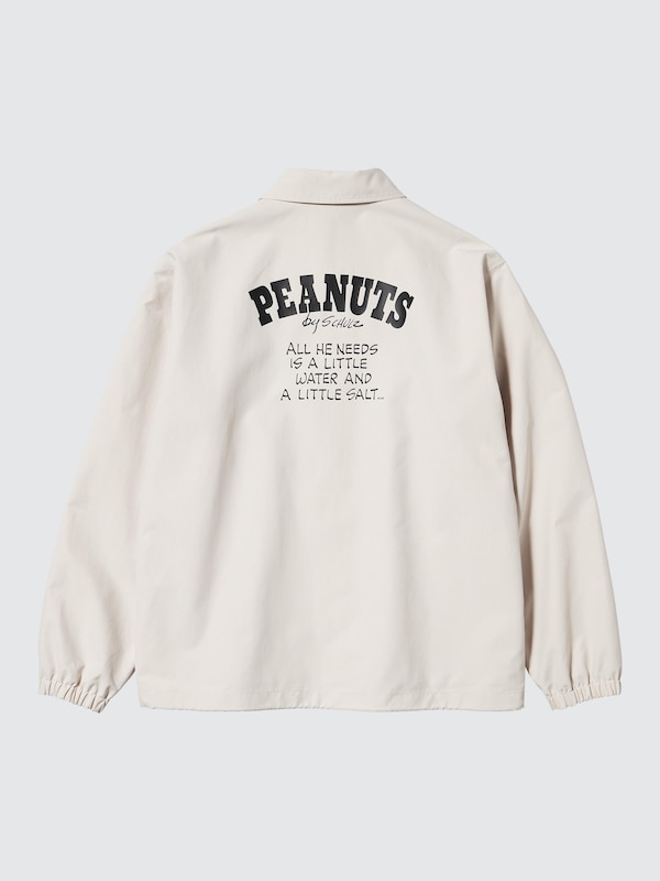 Coach Jacket