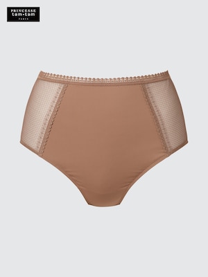 High Waisted Briefs