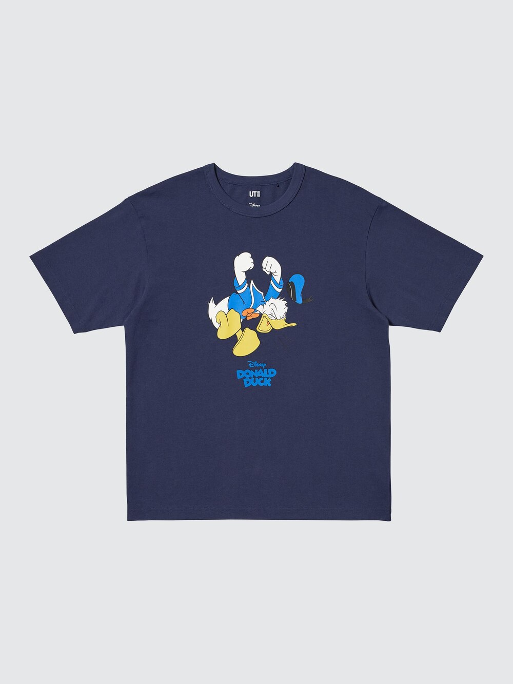Uniqlo MAGIC FOR ALL ICONS UT Graphic T-Shirt — фото 4