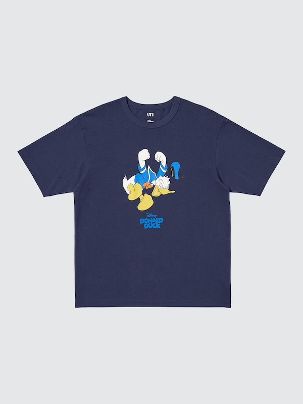 MAGIC FOR ALL Icons UT Graphic T-Shirt