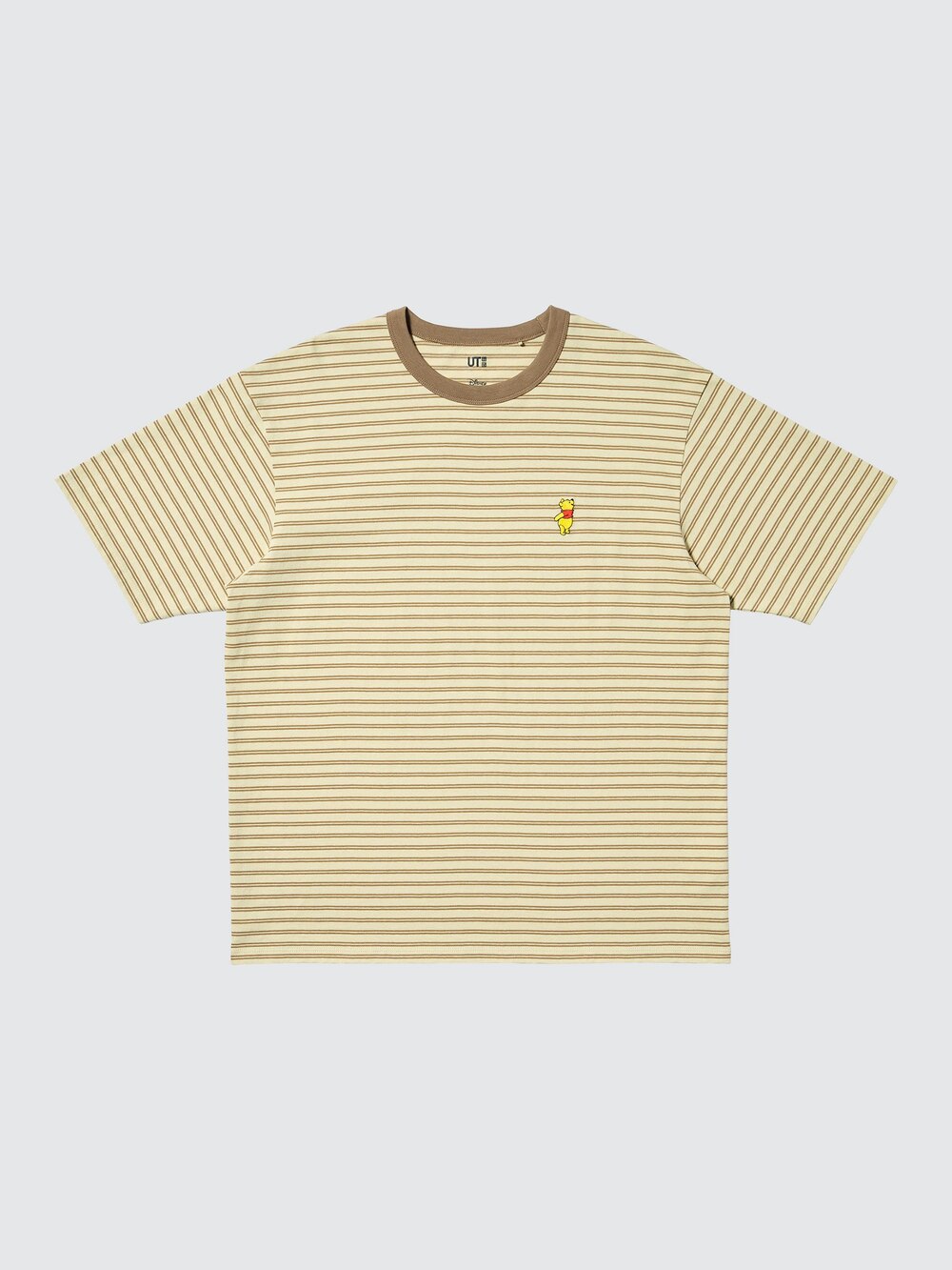 Uniqlo MAGIC FOR ALL ICONS UT Graphic T-Shirt — фото 5