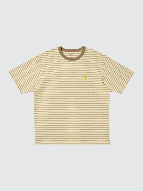 T-shirt UT Magic For All Icons