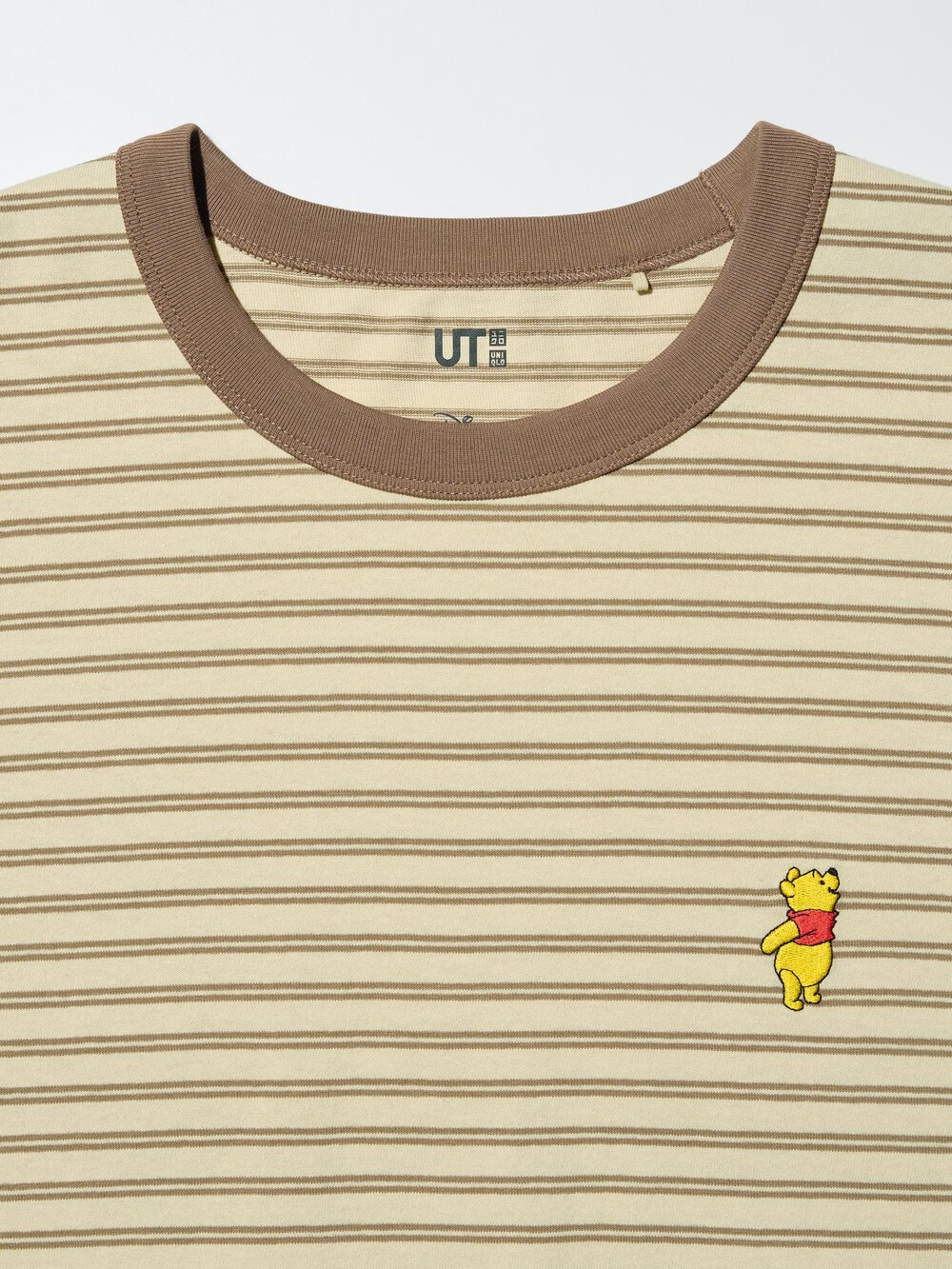 Uniqlo MAGIC FOR ALL ICONS UT Graphic T-Shirt — фото 6