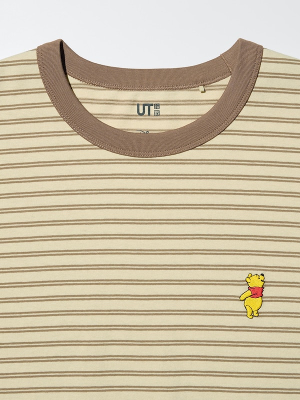 T-shirt UT Magic For All Icons
