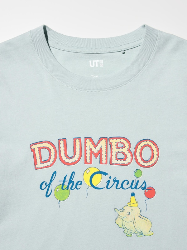 MAGIC FOR ALL TIMELESS UT Graphic T-Shirt