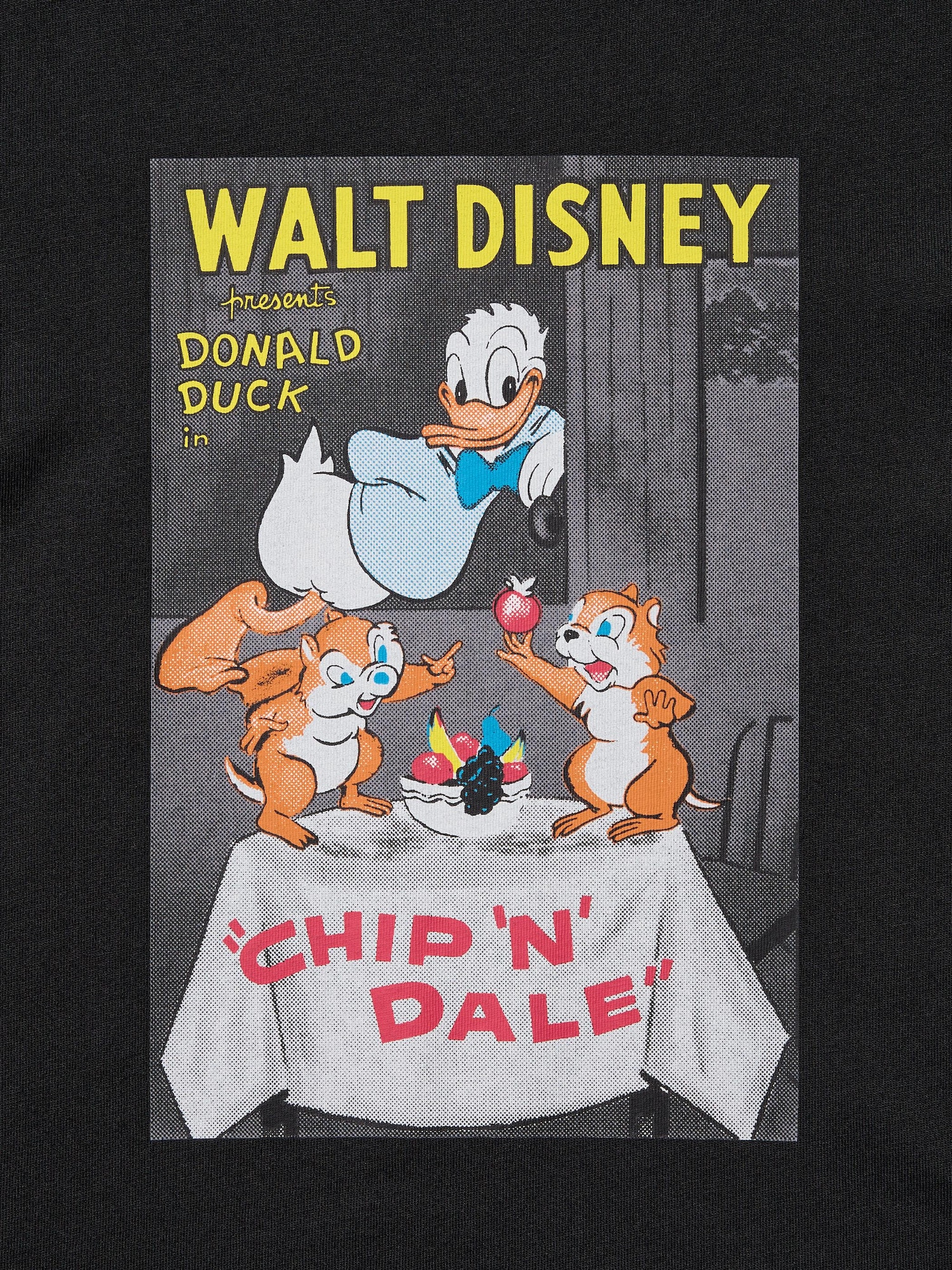 MAGIC FOR ALL TIMELESS UT Graphic T-Shirt - thumbnail 5