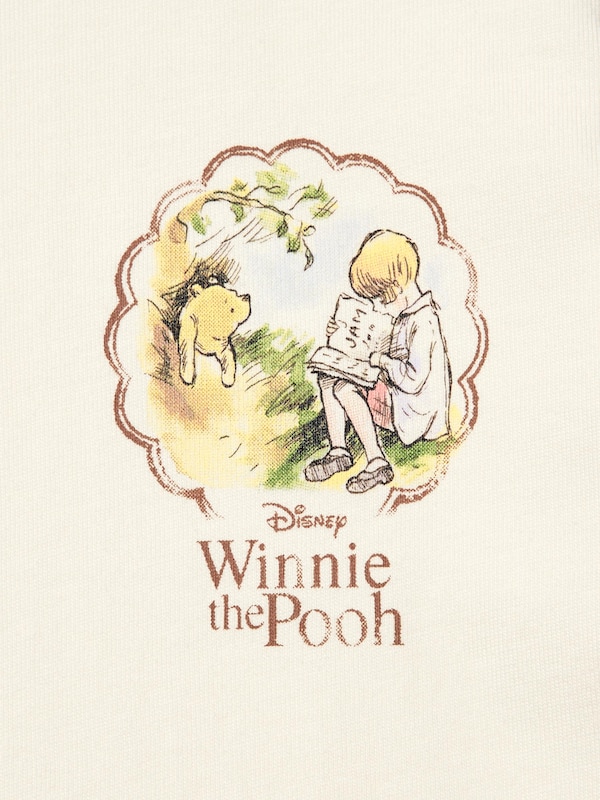 MAGIC FOR ALL TIMELESS UT Graphic T-Shirt