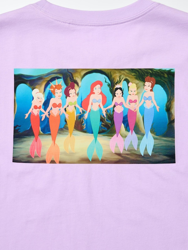 MAGIC FOR ALL TIMELESS UT Graphic T-Shirt