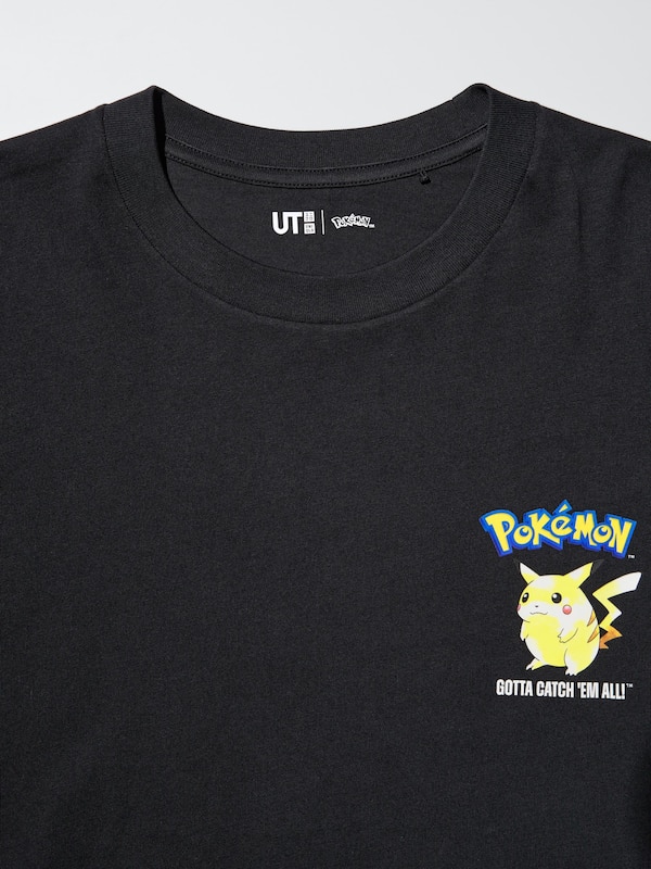 Pokémon UT Graphic T-Shirt
