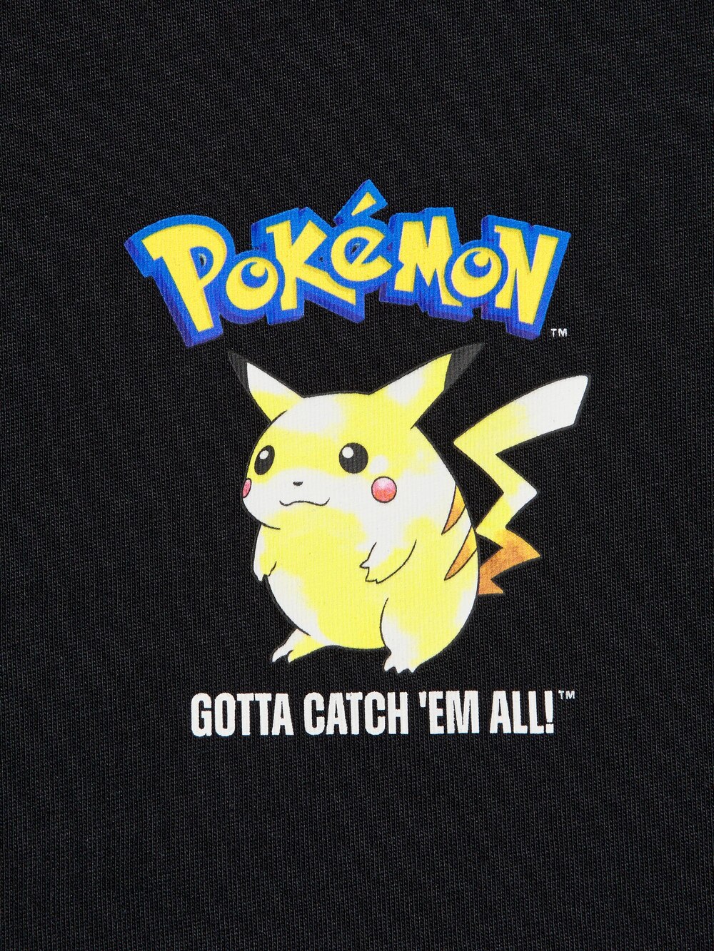 Uniqlo Pokémon UT Graphic T-Shirt — фото 7