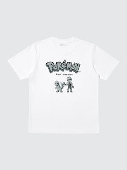 Pokémon UT Graphic T-Shirt