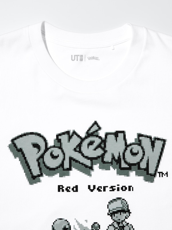 Pokémon UT Graphic T-Shirt