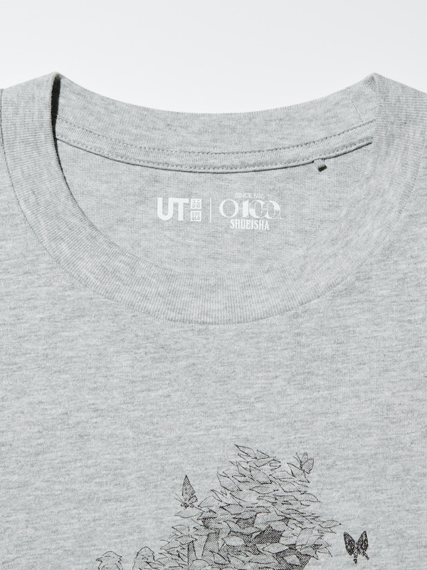 MANGA UT SHUEISHA 100th | HUNTER×HUNTER