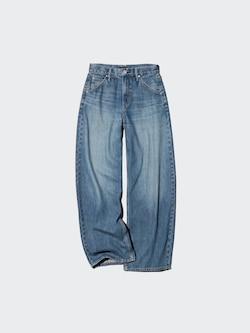 Barrel Jeans | Tall