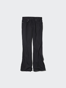 BOOTCUT JEANS