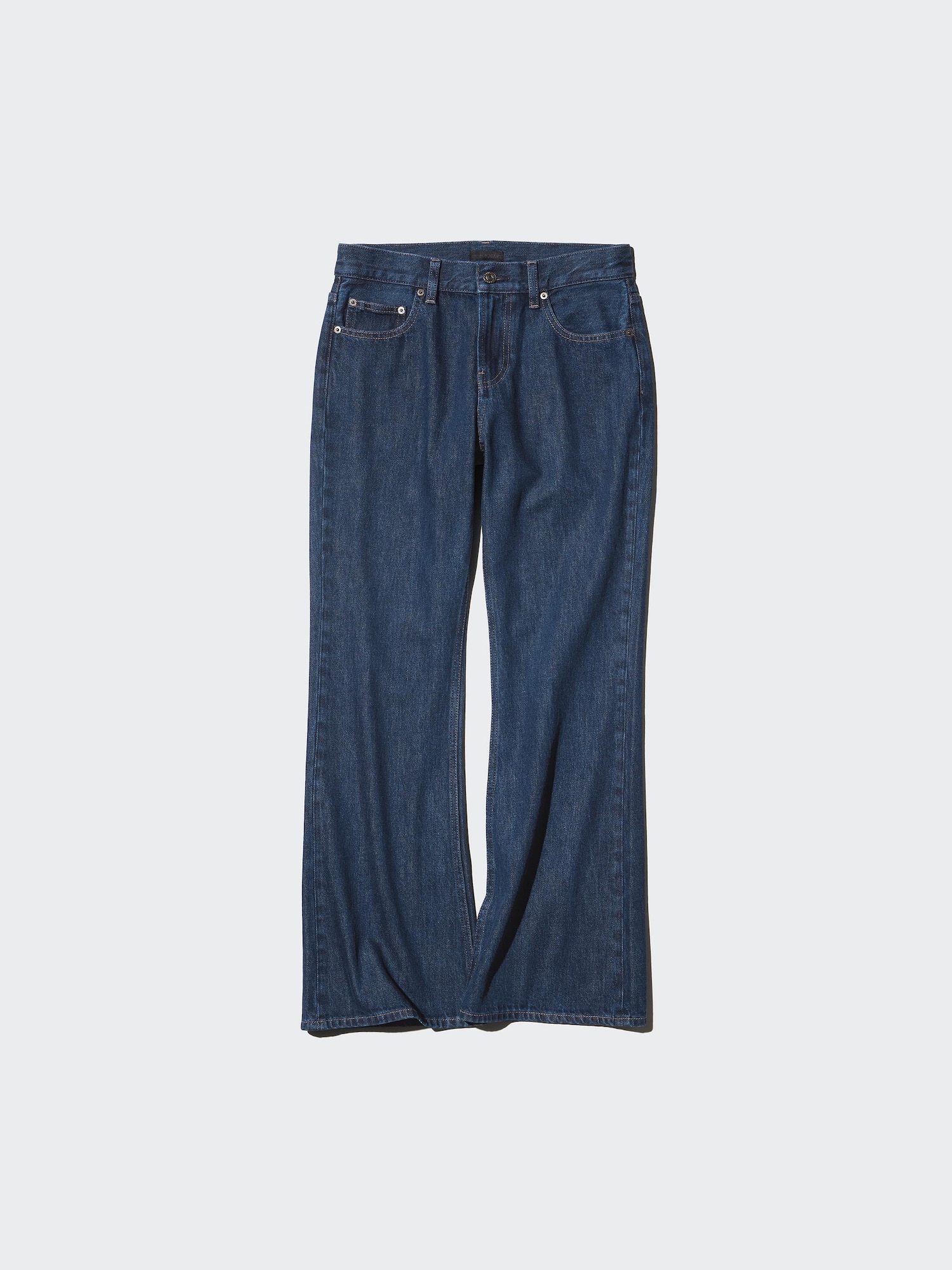 Bootcut Jeans | Short