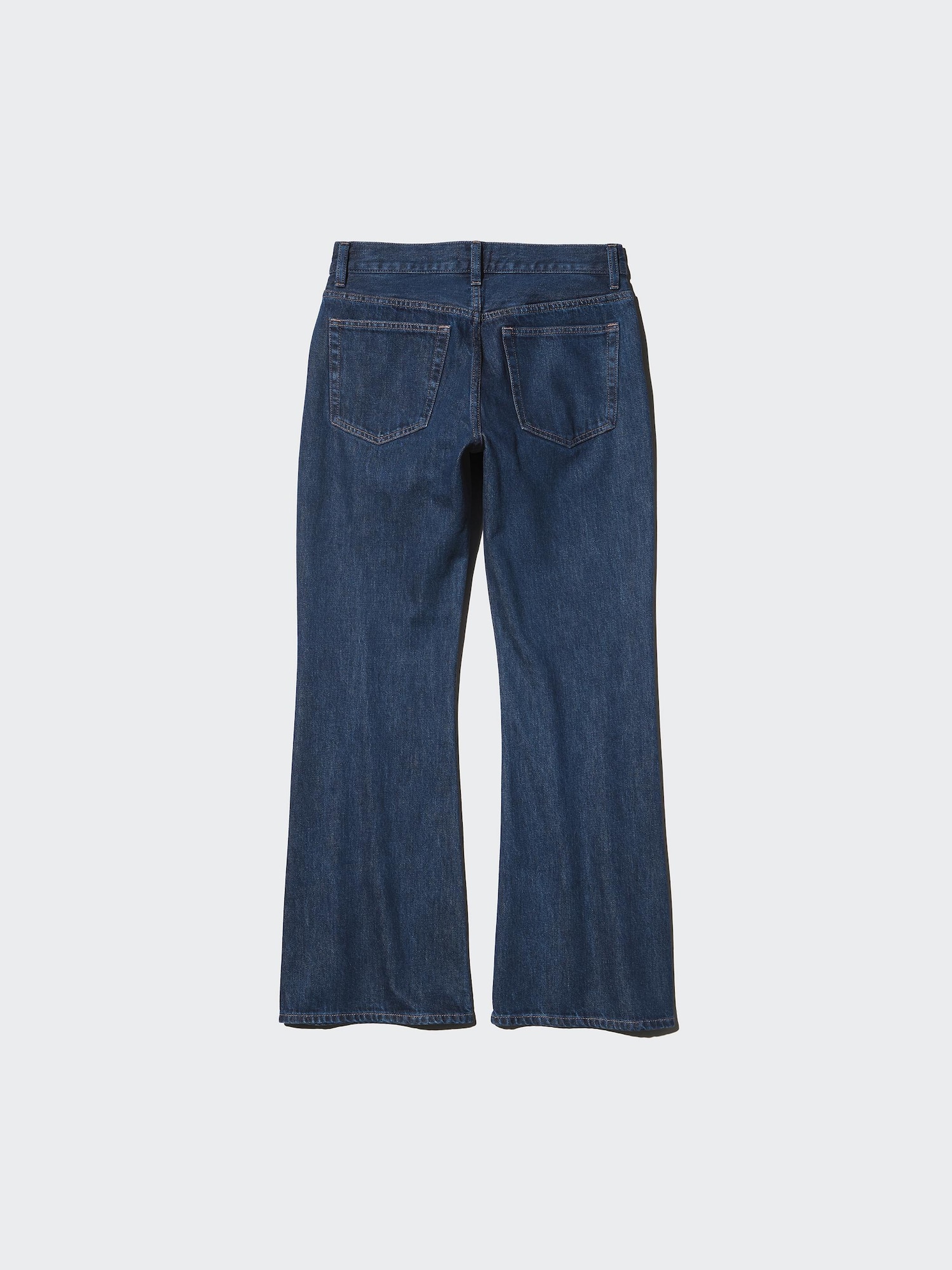 Bootcut Jeans | Short