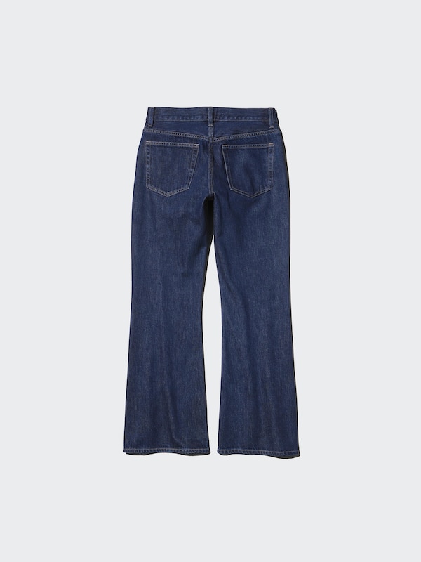 Bootcut Jeans | Short