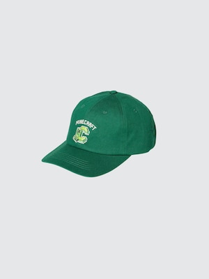 KIDS Minecraft cap