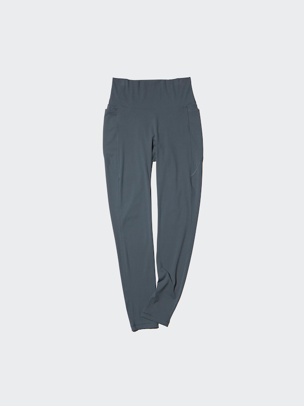 Ultra Stretch Leggings (Longer)