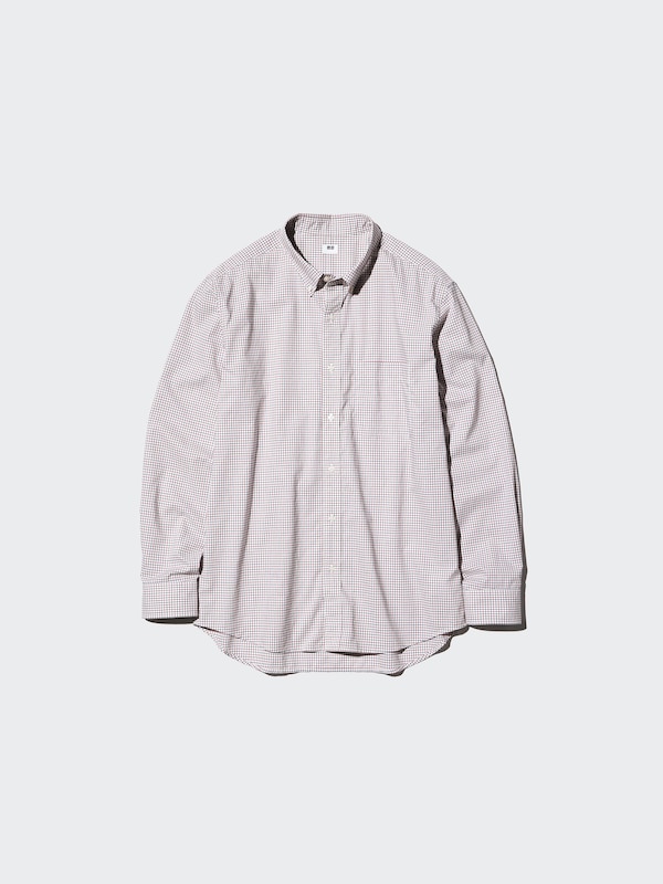 BROADCLOTH SHIRT