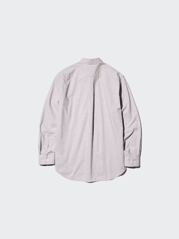 BROADCLOTH SHIRT