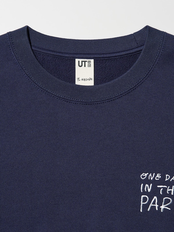 Yu Nagaba Sweatshirt