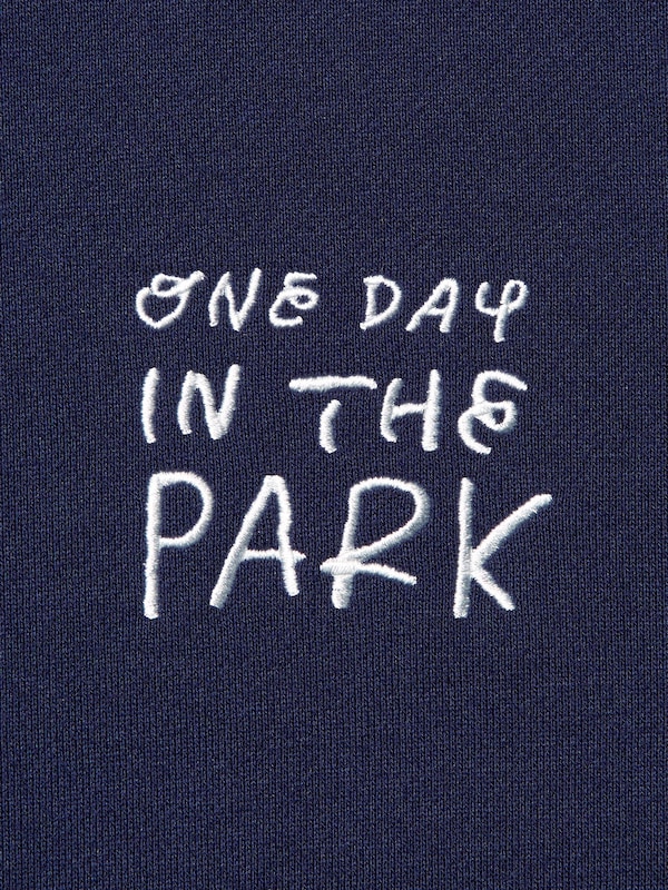 Yu Nagaba Sweatshirt