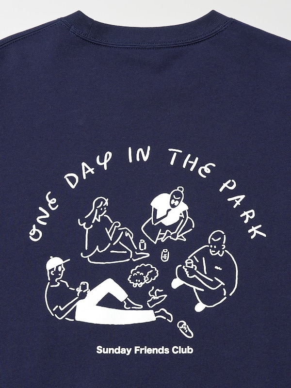 Yu Nagaba Sweatshirt