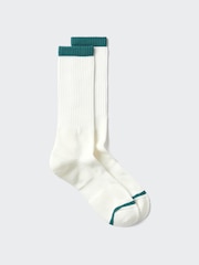 Pile Socks | Striped