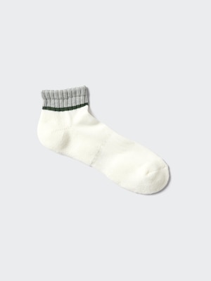 Pile Socks | Striped
