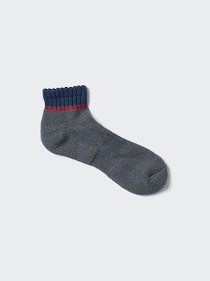 Short Socks (Pile Lined)