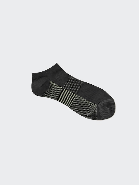 Мужские носки Uniqlo Sports Short Socks