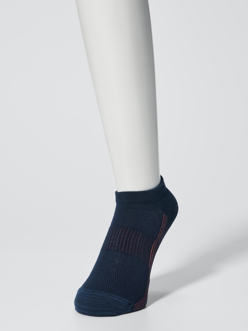 Мужские носки Uniqlo Sports Short Socks — фото 2