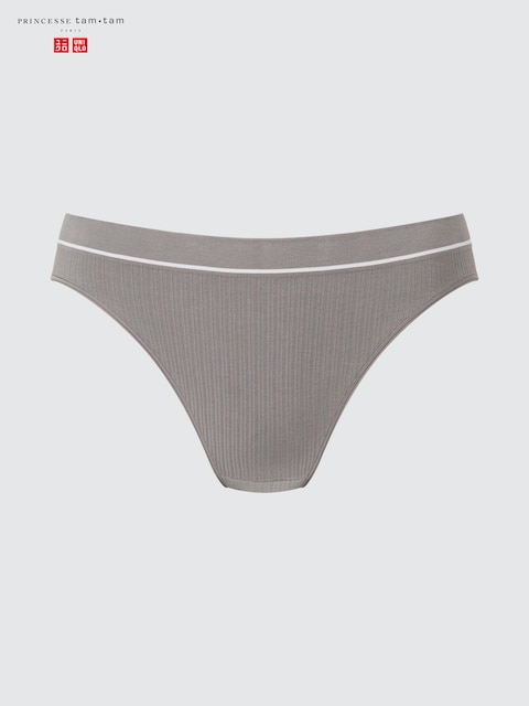 Uniqlo - Culotte - Marron - L