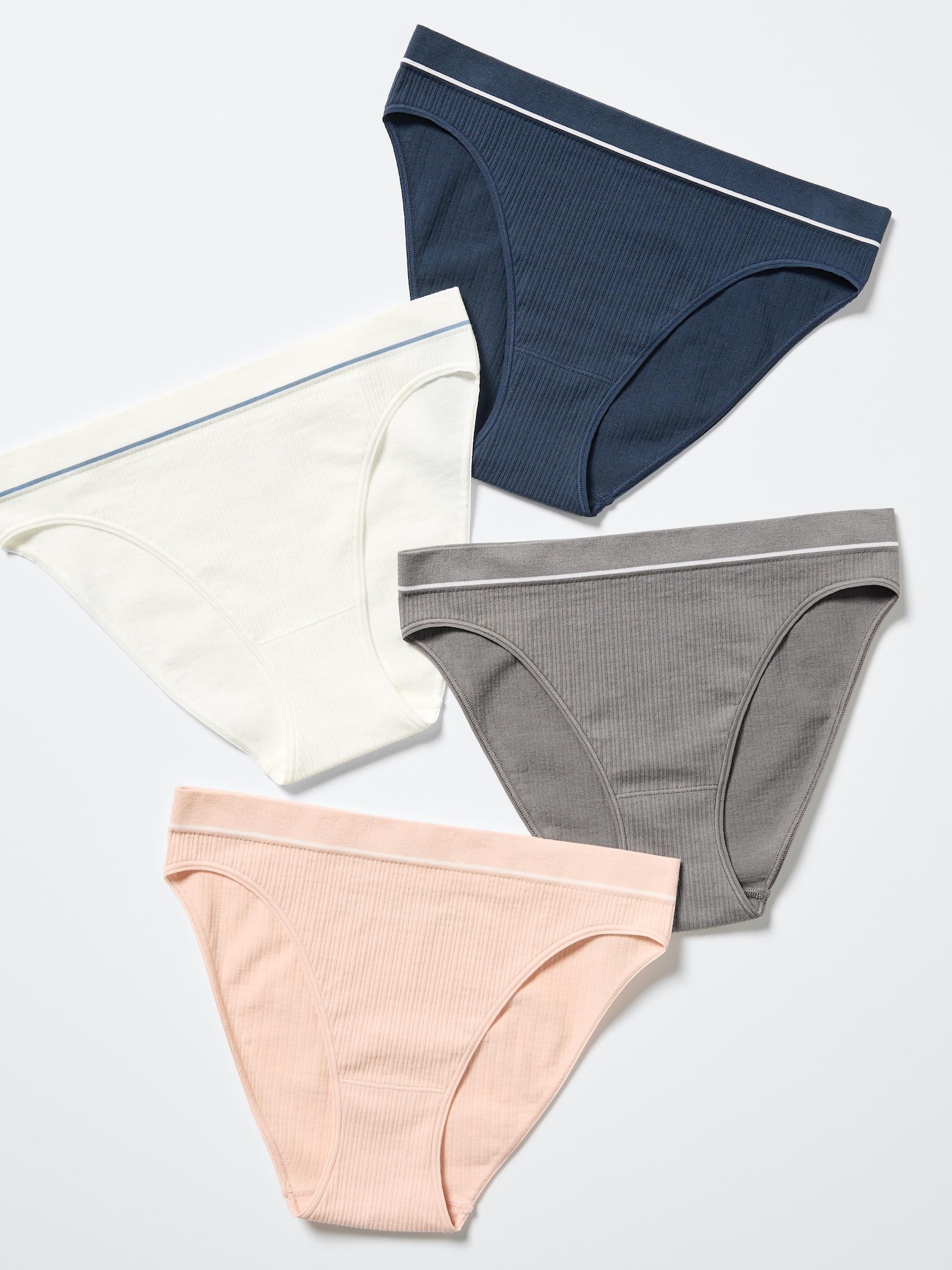 Briefs | Striped - thumbnail 2