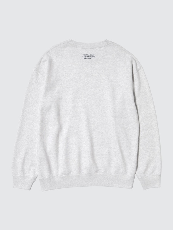 PEANUTS UT Graphic Sweatshirt
