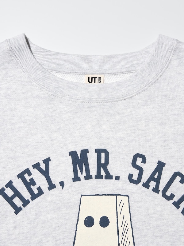 PEANUTS UT Graphic Sweatshirt