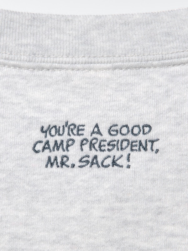 PEANUTS UT Graphic Sweatshirt