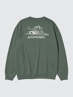 PEANUTS UT Graphic Sweatshirt