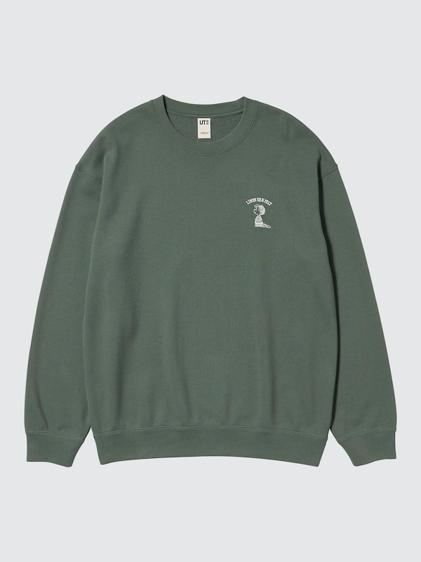 PEANUTS UT Graphic Sweatshirt