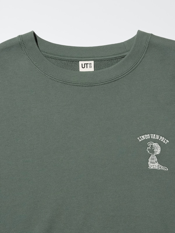 PEANUTS UT Graphic Sweatshirt